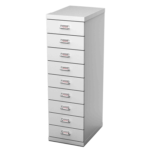 CLASSIFICATORI E CASSETTIERE IN METALLO